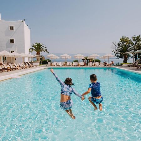 Brown Beach Chalkida Kosher Resort, A Member Of Brown Hotels Dış mekan fotoğraf