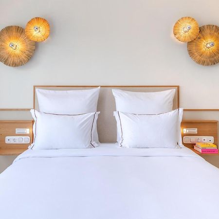 Brown Beach Chalkida Kosher Resort, A Member Of Brown Hotels Dış mekan fotoğraf