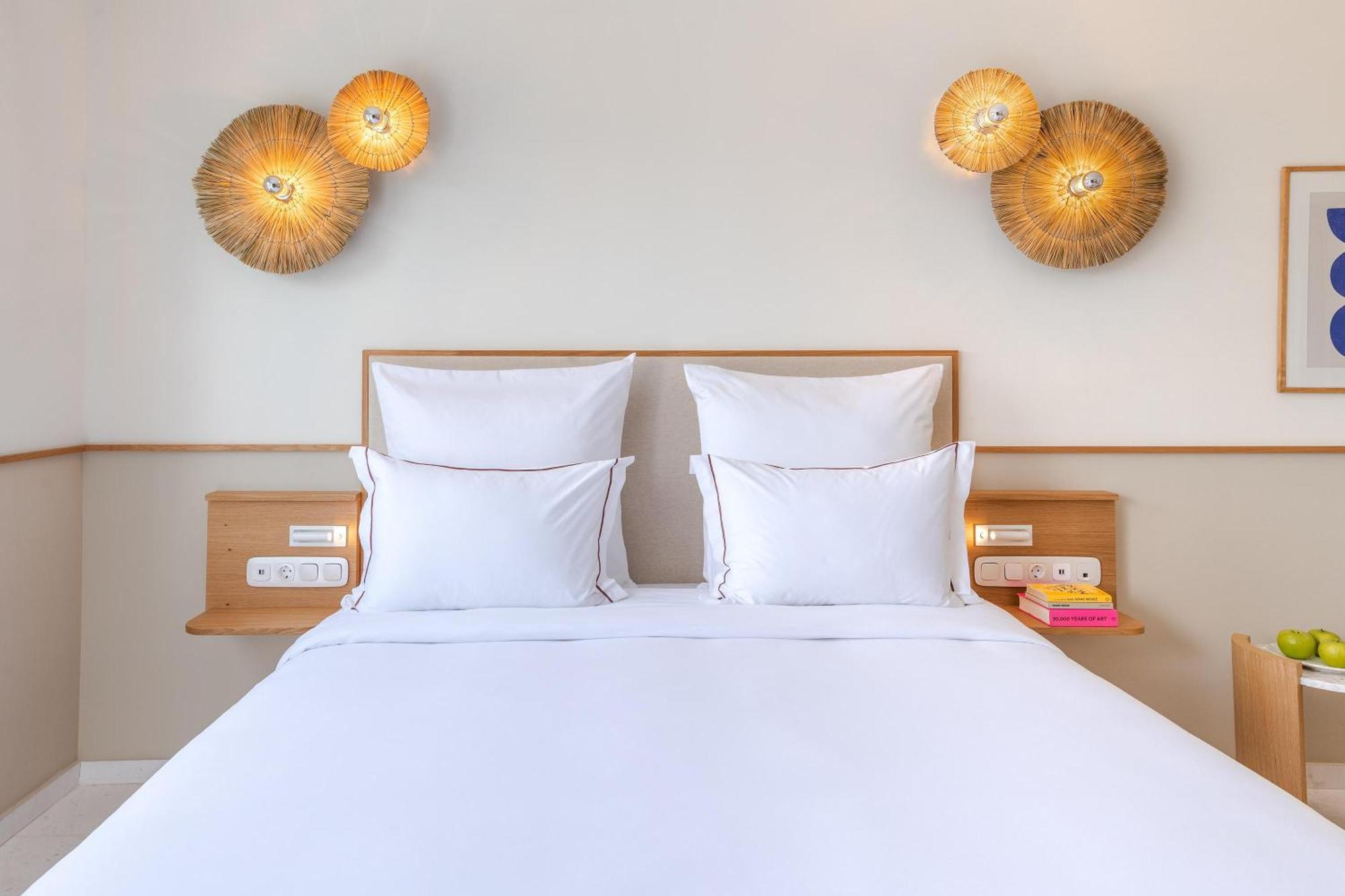 Brown Beach Chalkida Kosher Resort, A Member Of Brown Hotels Dış mekan fotoğraf